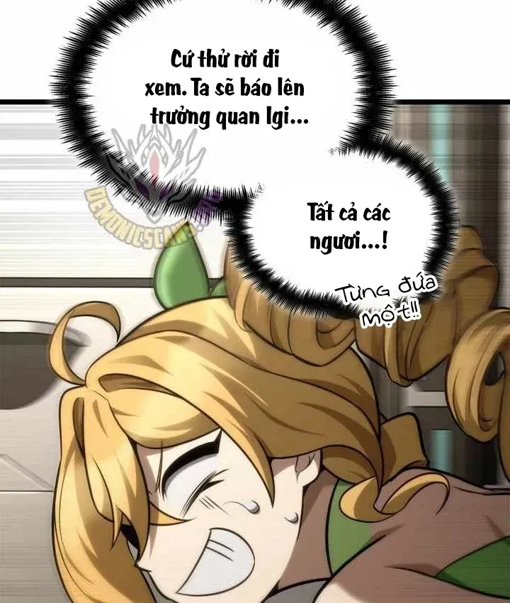 Đại Pháp Sư Toàn Năng Chap 166 - Next Chap 167