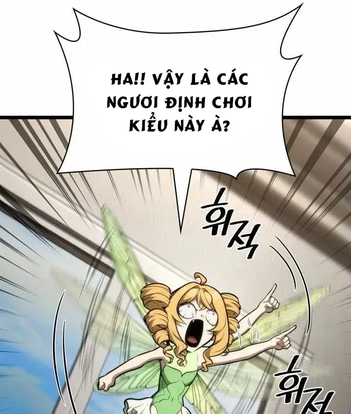 Đại Pháp Sư Toàn Năng Chap 166 - Next Chap 167
