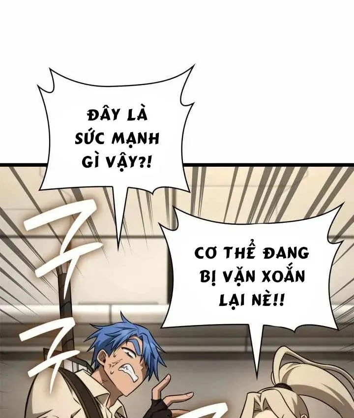 Đại Pháp Sư Toàn Năng Chap 166 - Next Chap 167