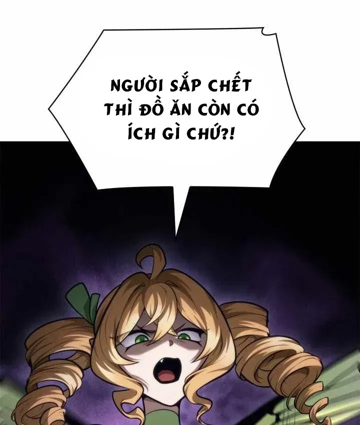 Đại Pháp Sư Toàn Năng Chap 166 - Next Chap 167