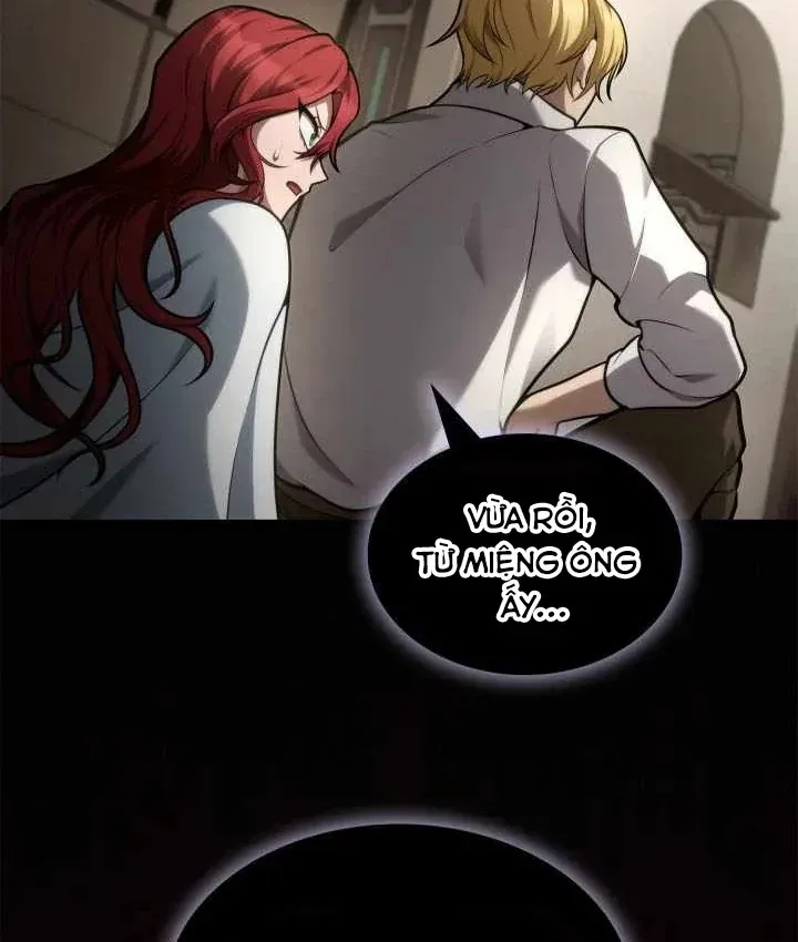 Đại Pháp Sư Toàn Năng Chap 166 - Next Chap 167