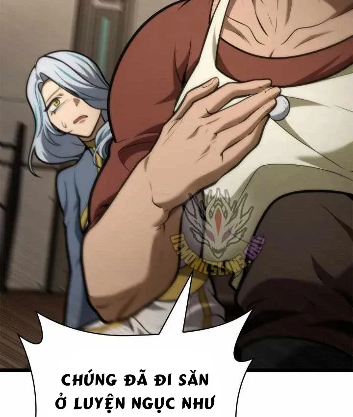 Đại Pháp Sư Toàn Năng Chap 166 - Next Chap 167
