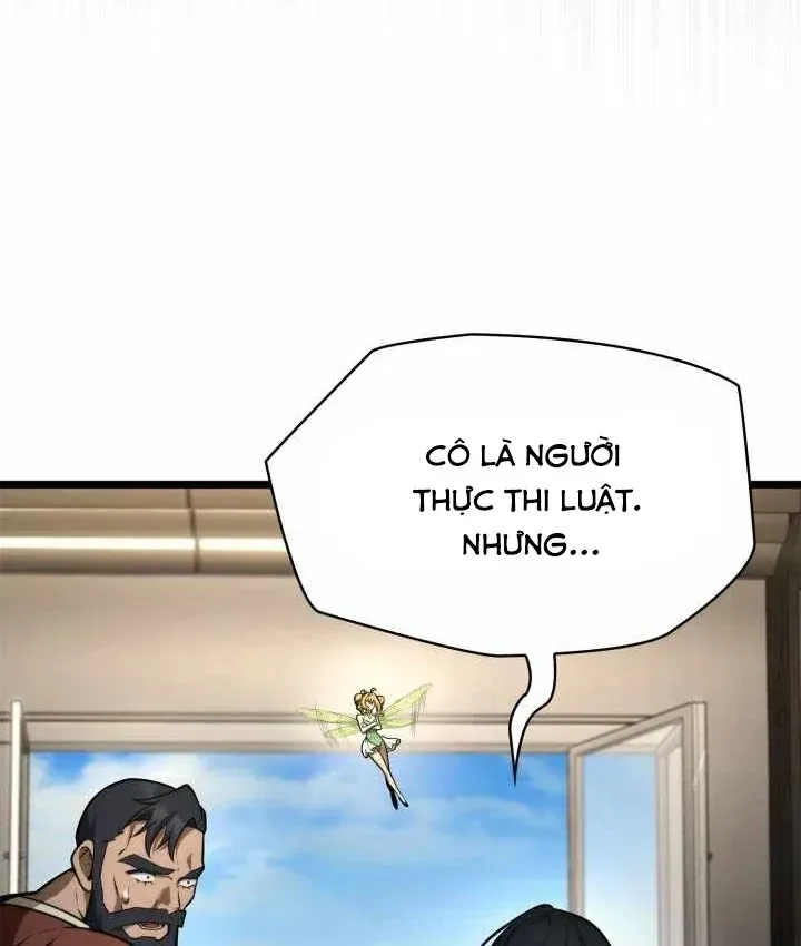 Đại Pháp Sư Toàn Năng Chap 166 - Next Chap 167