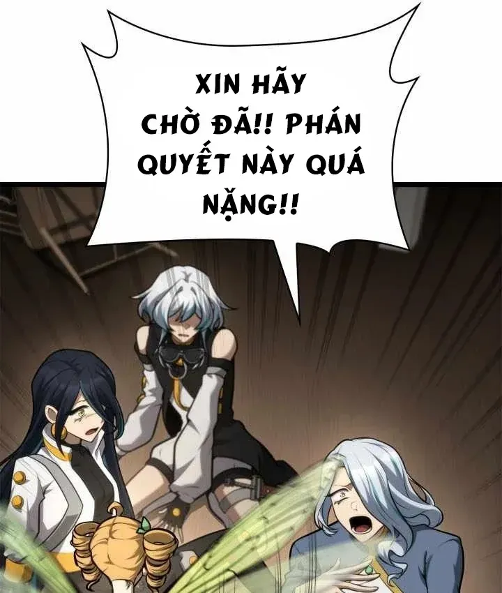 Đại Pháp Sư Toàn Năng Chap 166 - Next Chap 167