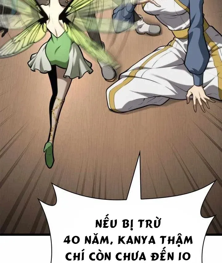Đại Pháp Sư Toàn Năng Chap 166 - Next Chap 167