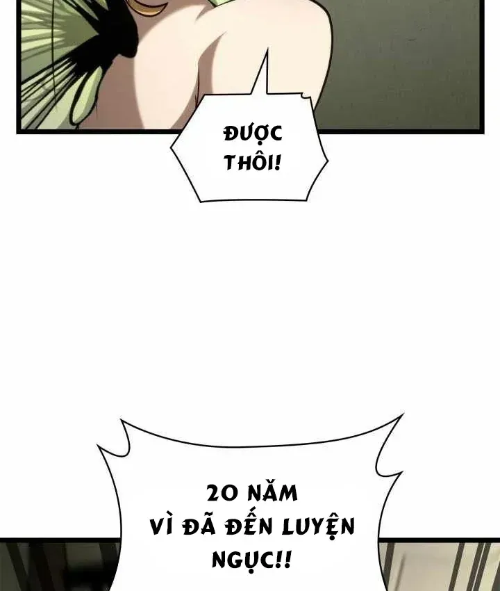 Đại Pháp Sư Toàn Năng Chap 166 - Next Chap 167