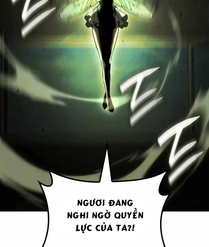 Đại Pháp Sư Toàn Năng Chap 166 - Next Chap 167