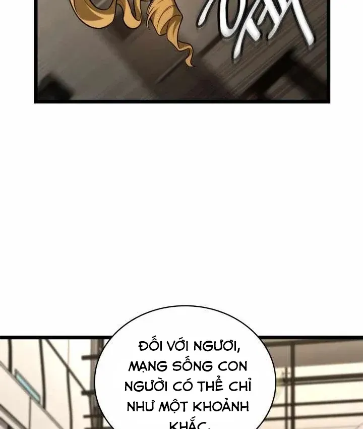 Đại Pháp Sư Toàn Năng Chap 166 - Next Chap 167