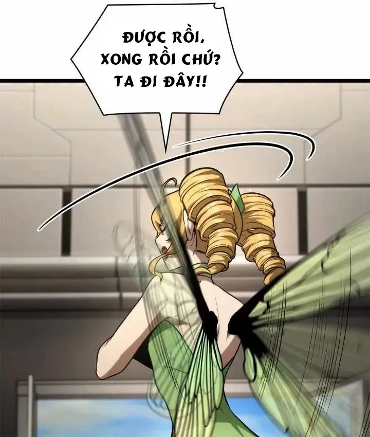 Đại Pháp Sư Toàn Năng Chap 166 - Next Chap 167