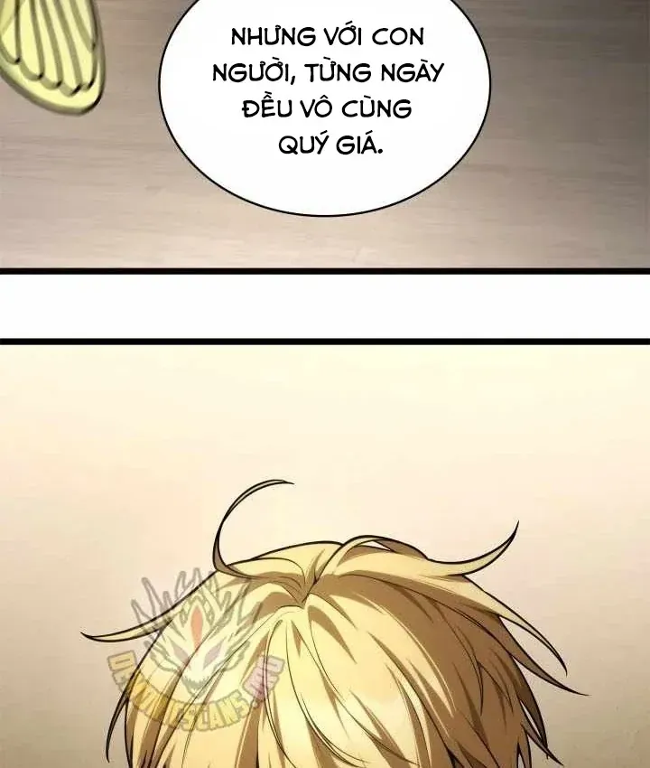 Đại Pháp Sư Toàn Năng Chap 166 - Next Chap 167