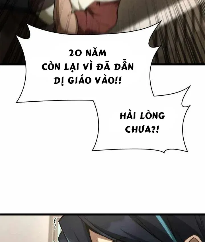 Đại Pháp Sư Toàn Năng Chap 166 - Next Chap 167