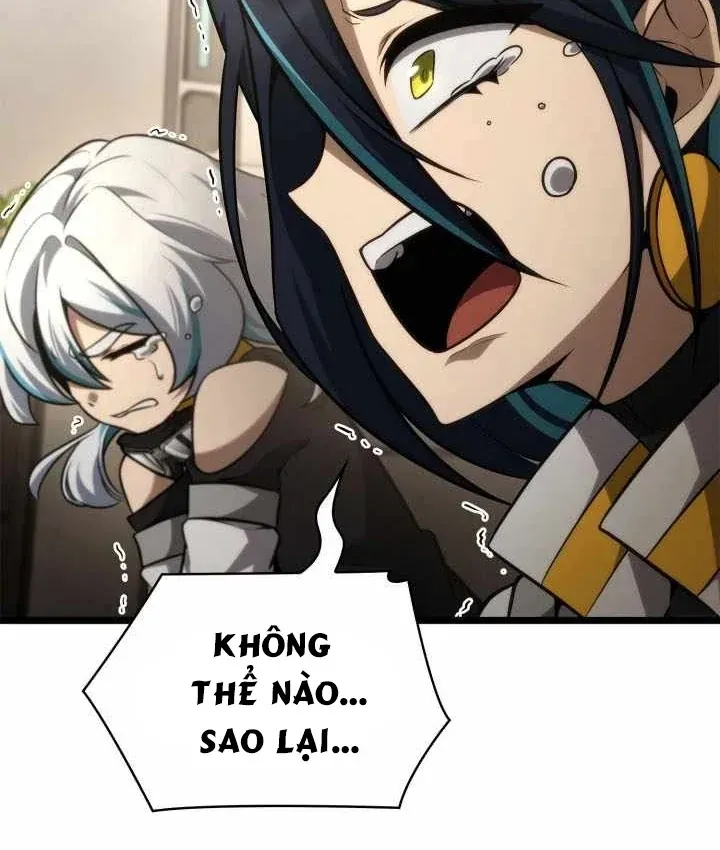 Đại Pháp Sư Toàn Năng Chap 166 - Next Chap 167