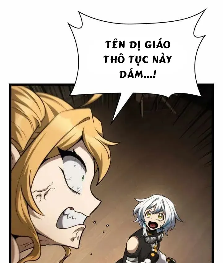 Đại Pháp Sư Toàn Năng Chap 166 - Next Chap 167