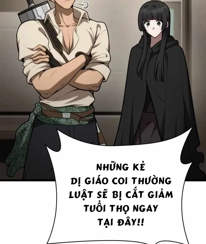 Đại Pháp Sư Toàn Năng Chap 166 - Next Chap 167