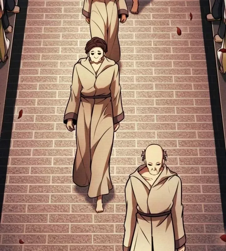 Đại Pháp Sư Toàn Năng Chap 167 - Next Chap 168