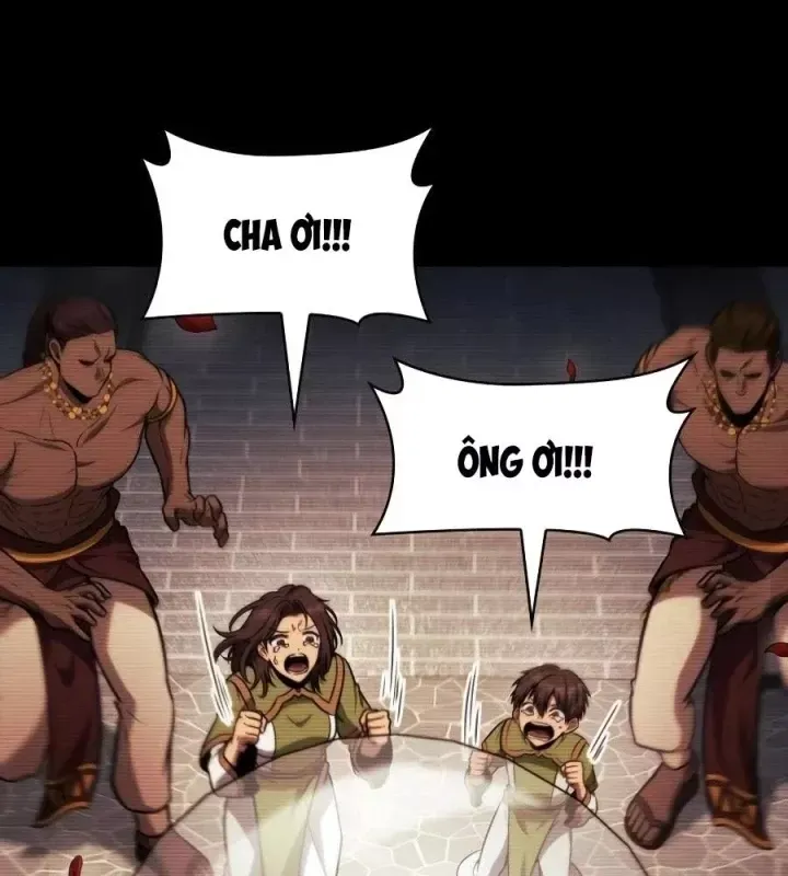 Đại Pháp Sư Toàn Năng Chap 167 - Next Chap 168