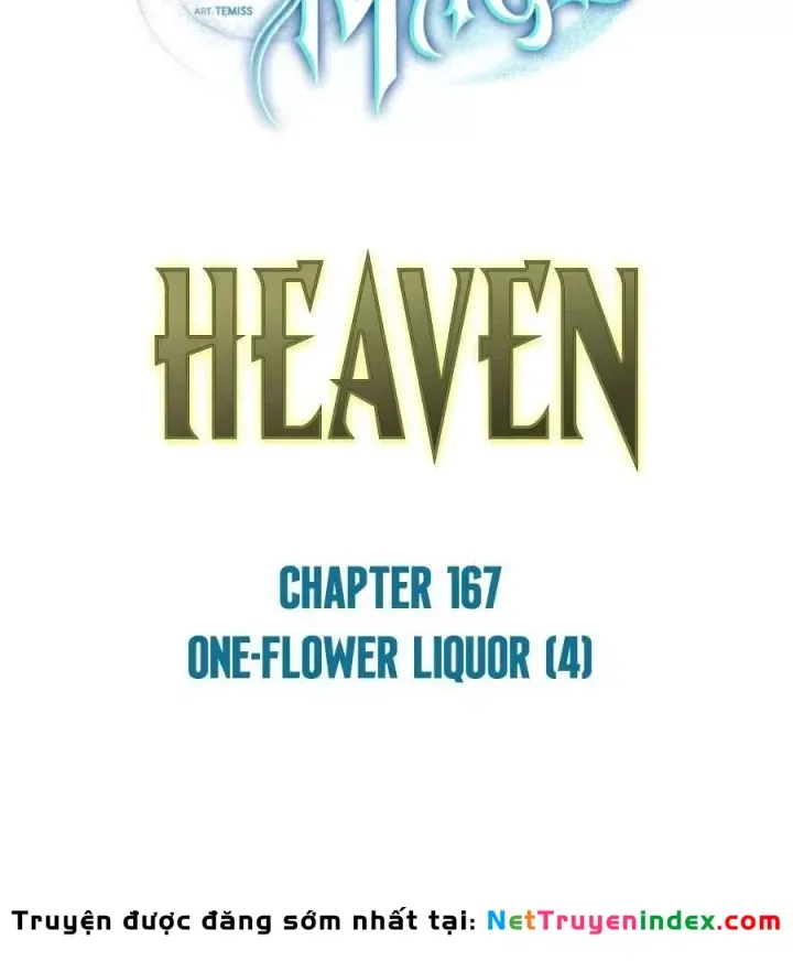 Đại Pháp Sư Toàn Năng Chap 167 - Next Chap 168