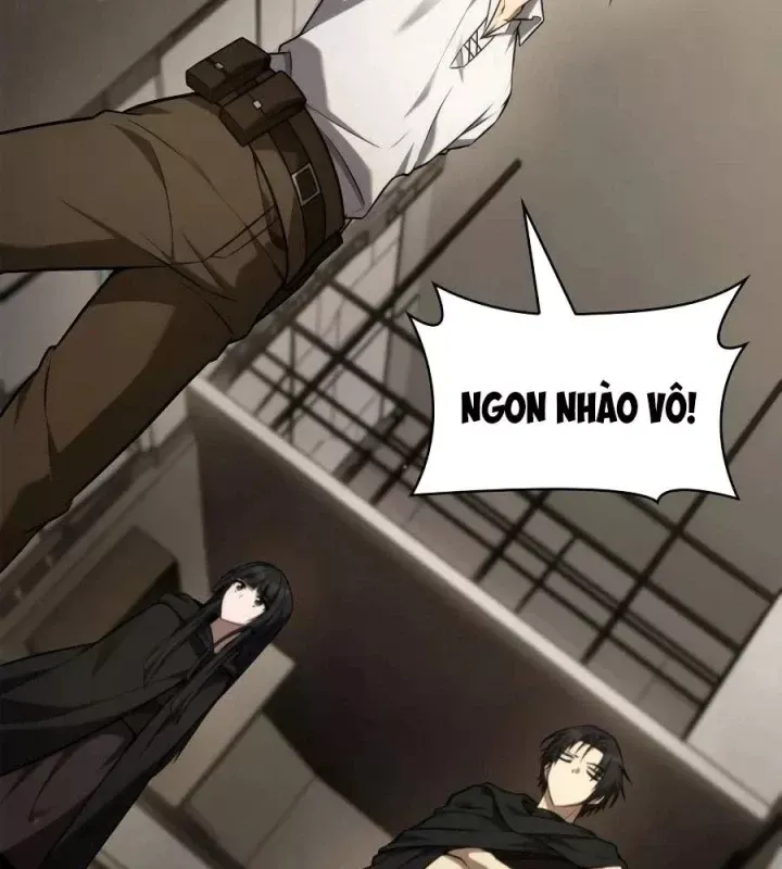 Đại Pháp Sư Toàn Năng Chap 167 - Next Chap 168