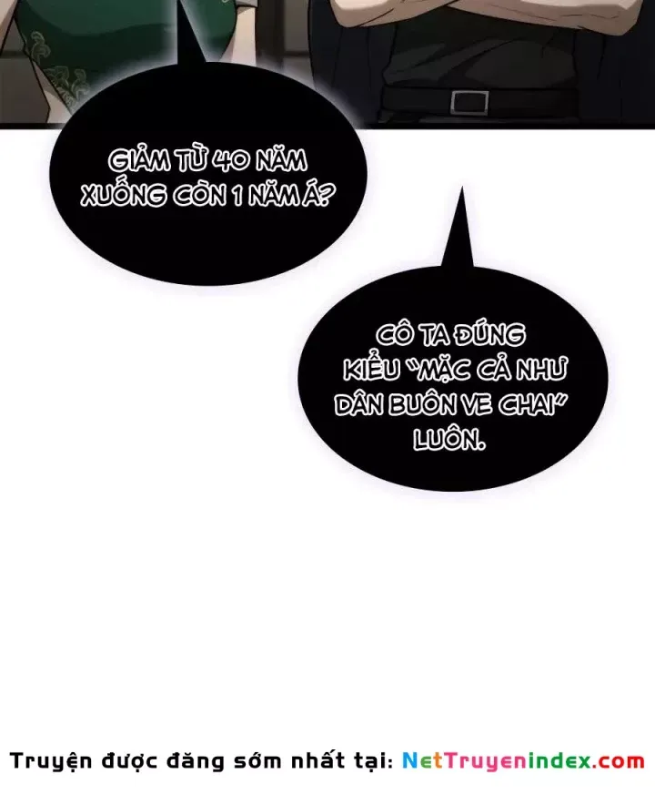 Đại Pháp Sư Toàn Năng Chap 167 - Next Chap 168
