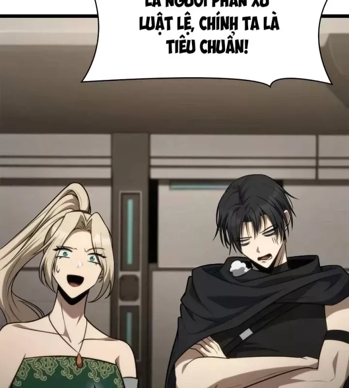 Đại Pháp Sư Toàn Năng Chap 167 - Next Chap 168