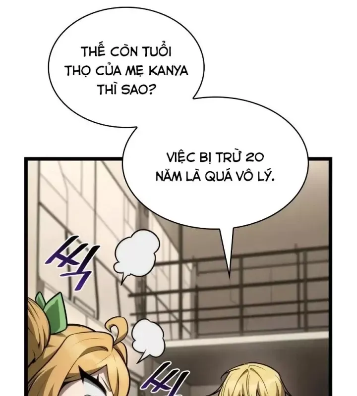 Đại Pháp Sư Toàn Năng Chap 167 - Next Chap 168