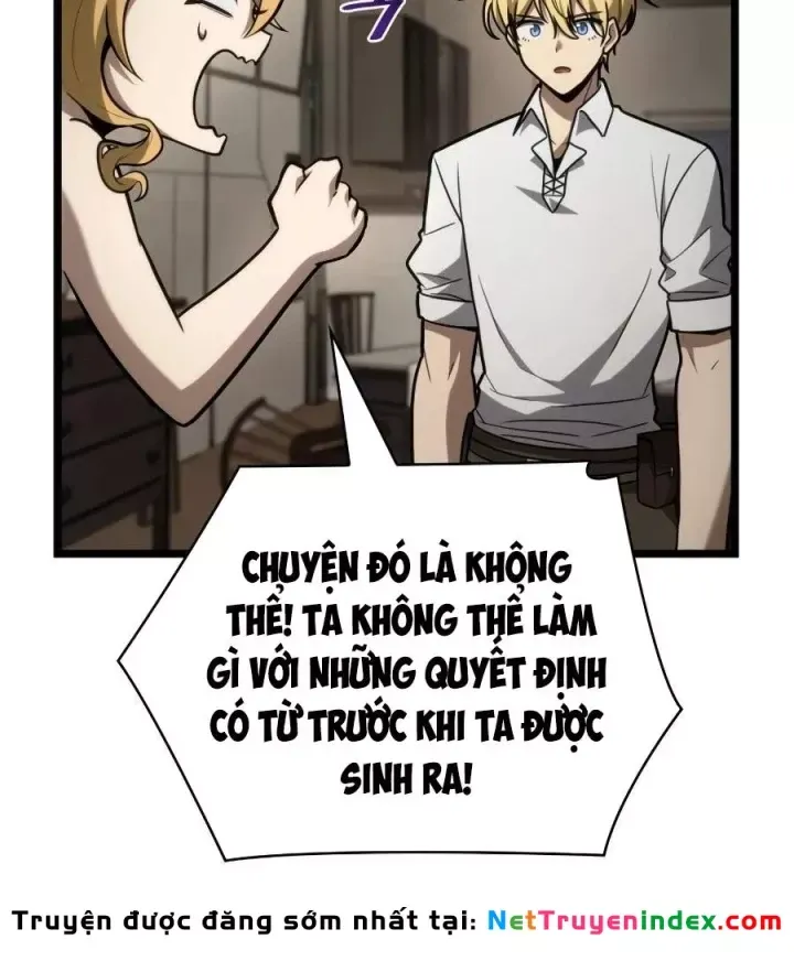 Đại Pháp Sư Toàn Năng Chap 167 - Next Chap 168