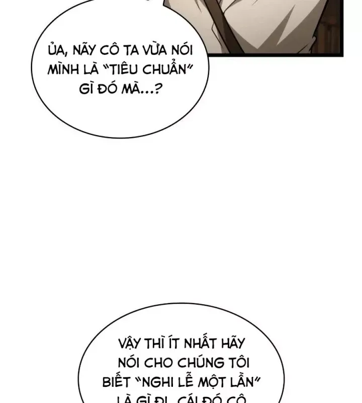 Đại Pháp Sư Toàn Năng Chap 167 - Next Chap 168