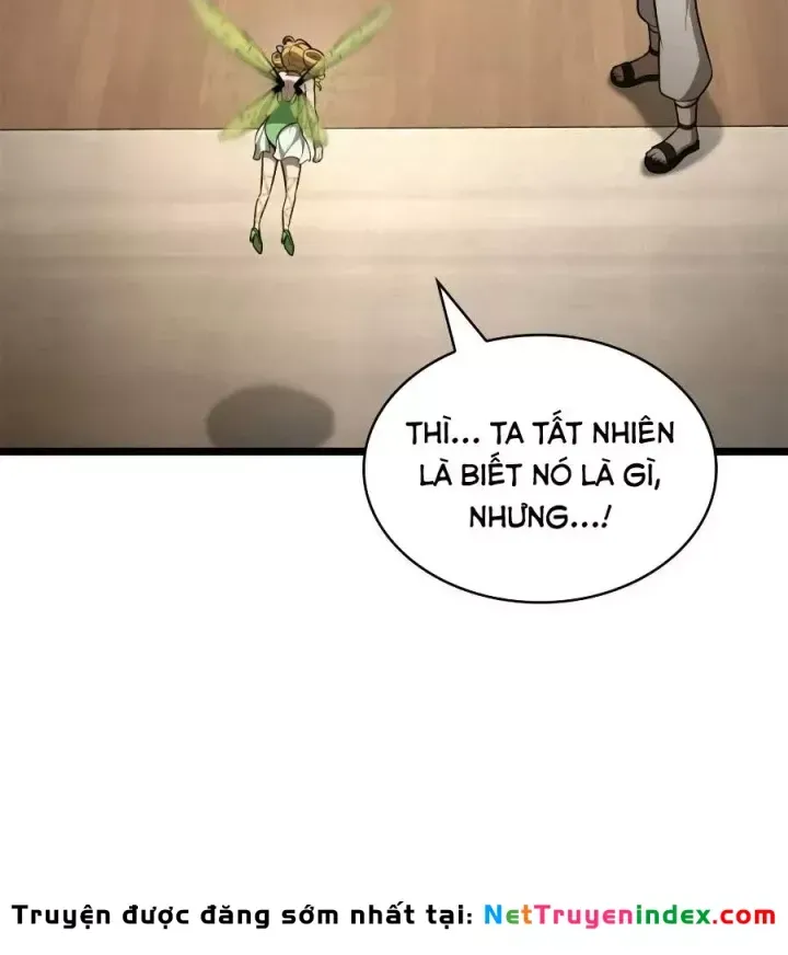 Đại Pháp Sư Toàn Năng Chap 167 - Next Chap 168