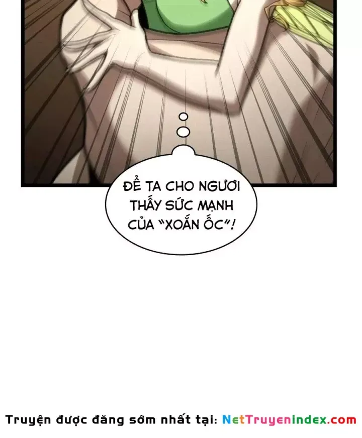 Đại Pháp Sư Toàn Năng Chap 167 - Next Chap 168