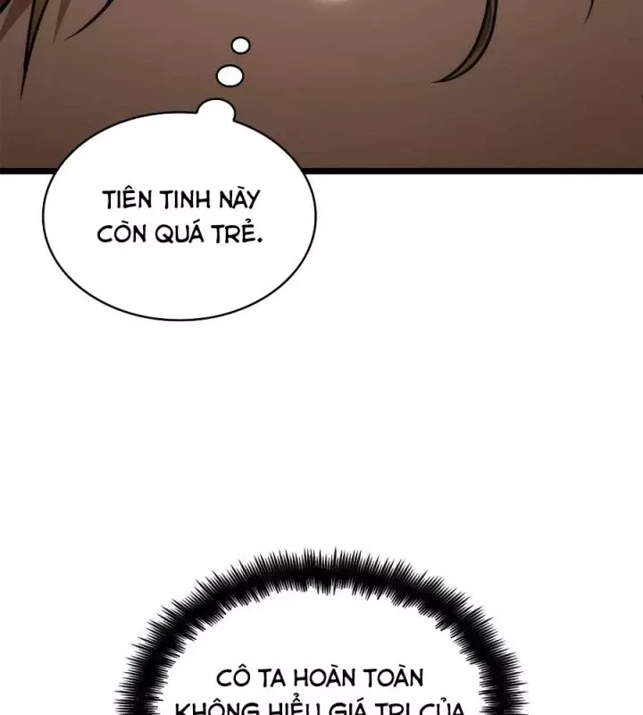 Đại Pháp Sư Toàn Năng Chap 167 - Next Chap 168