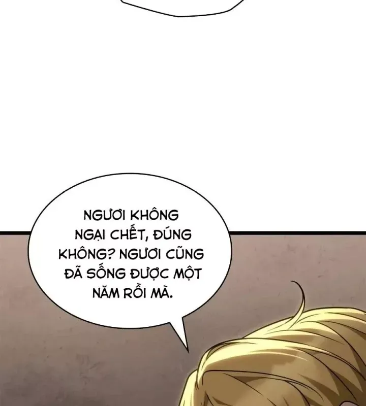 Đại Pháp Sư Toàn Năng Chap 167 - Next Chap 168