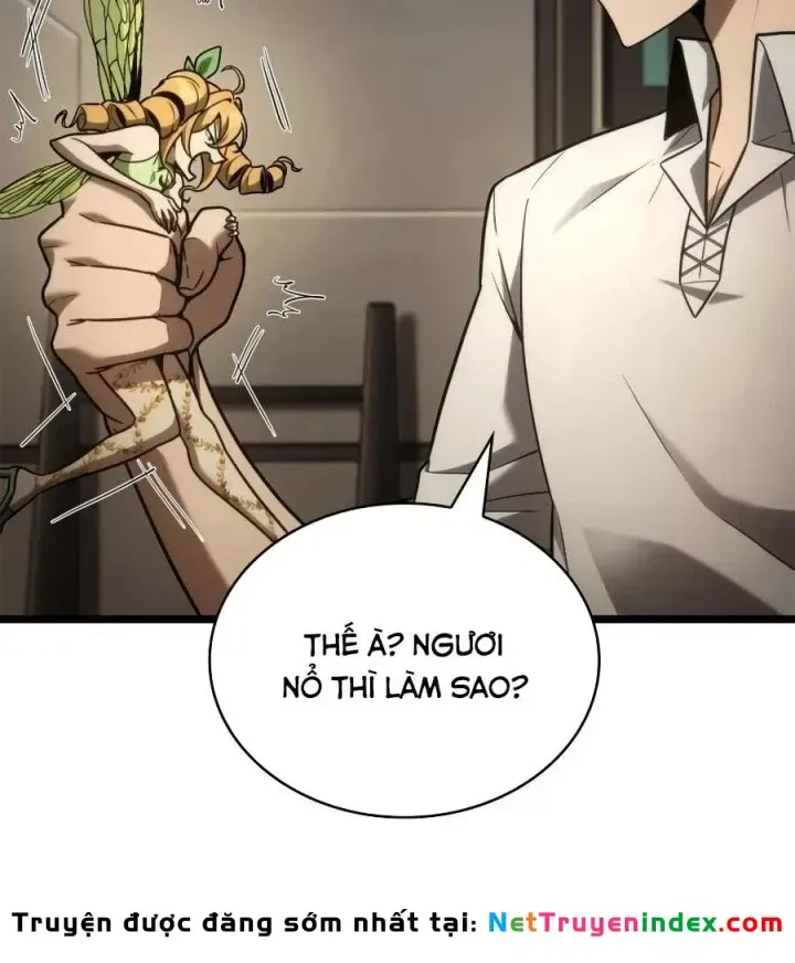 Đại Pháp Sư Toàn Năng Chap 167 - Next Chap 168