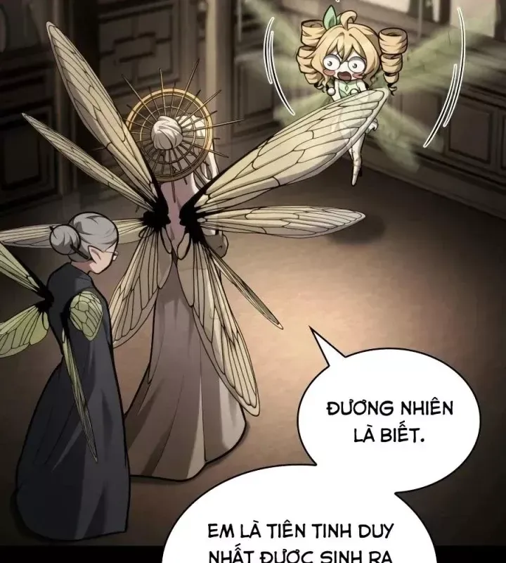 Đại Pháp Sư Toàn Năng Chap 167 - Next Chap 168