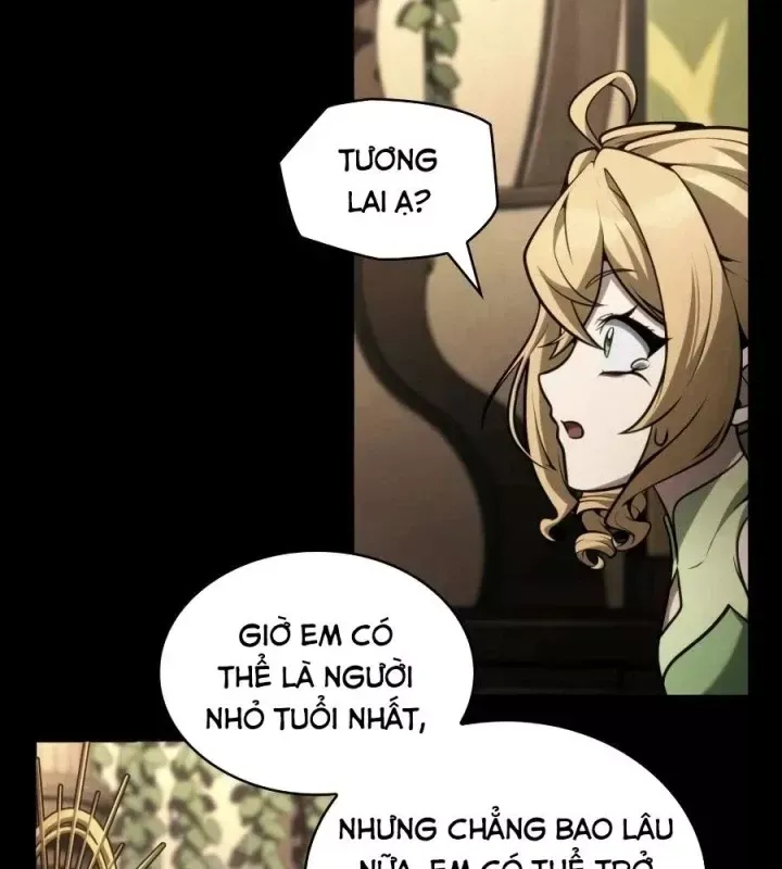 Đại Pháp Sư Toàn Năng Chap 167 - Next Chap 168