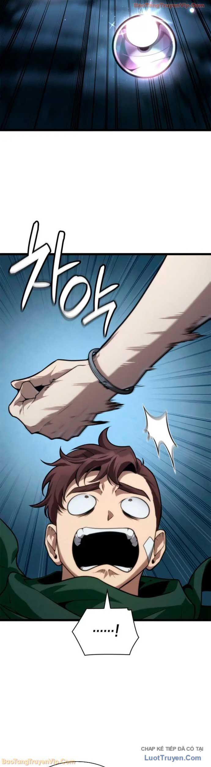 Đại Pháp Sư Toàn Năng Chap 160 - Next Chap 161