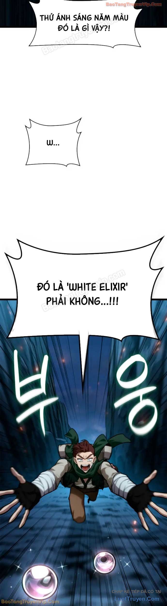 Đại Pháp Sư Toàn Năng Chap 160 - Next Chap 161