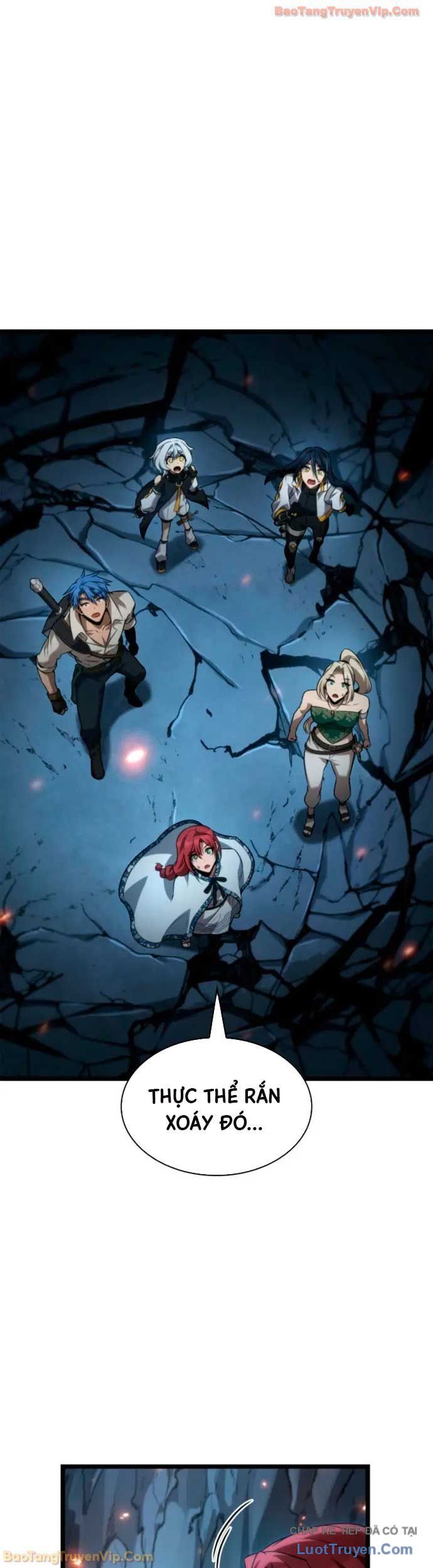 Đại Pháp Sư Toàn Năng Chap 160 - Next Chap 161