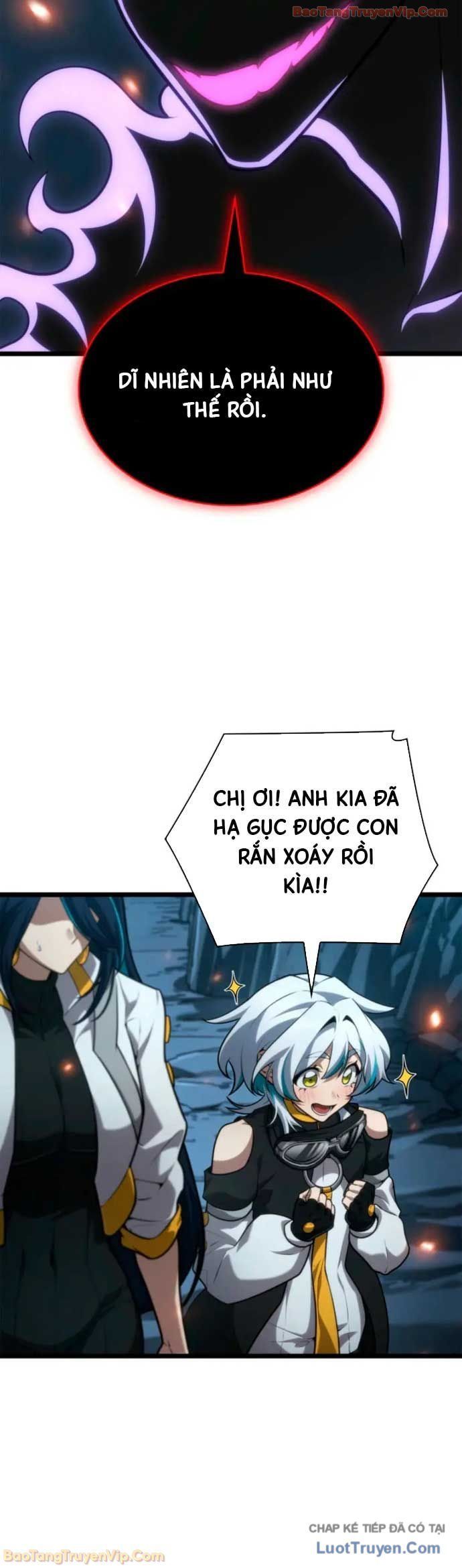 Đại Pháp Sư Toàn Năng Chap 160 - Next Chap 161
