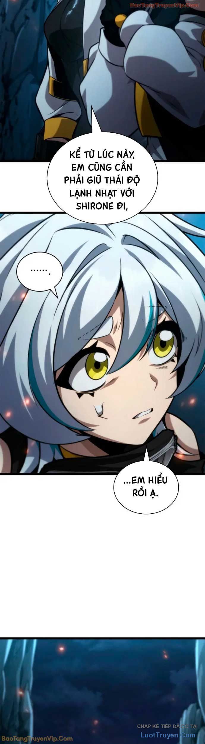 Đại Pháp Sư Toàn Năng Chap 160 - Next Chap 161