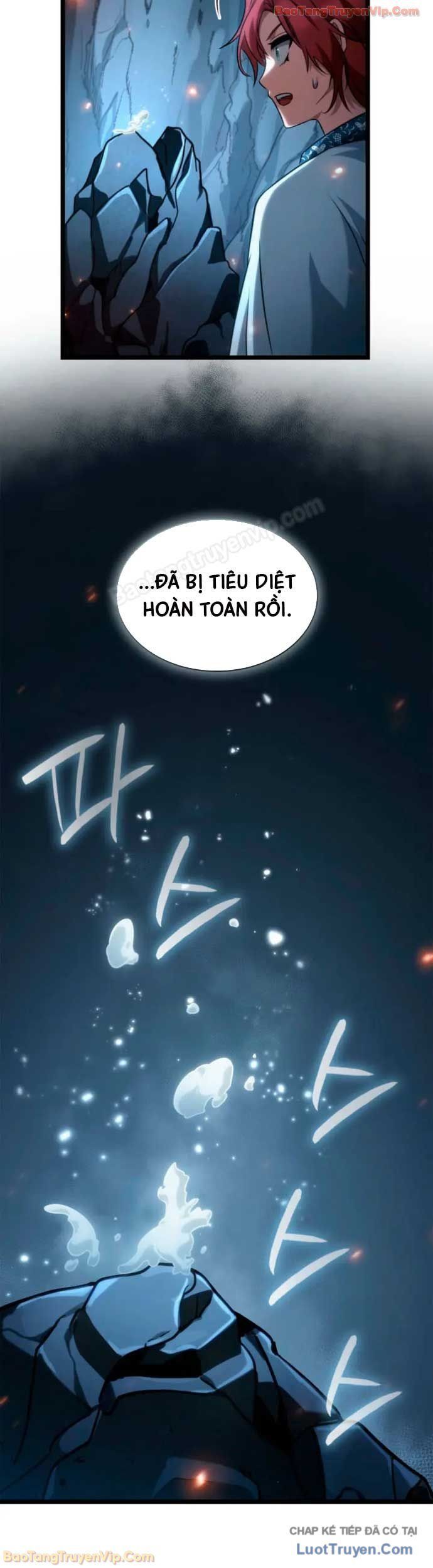 Đại Pháp Sư Toàn Năng Chap 160 - Next Chap 161