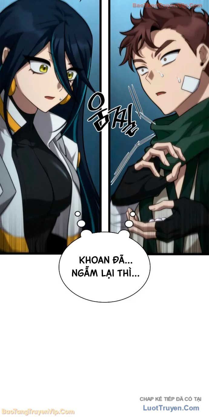 Đại Pháp Sư Toàn Năng Chap 160 - Next Chap 161