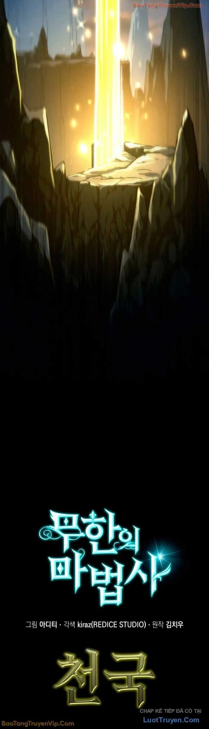 Đại Pháp Sư Toàn Năng Chap 160 - Next Chap 161