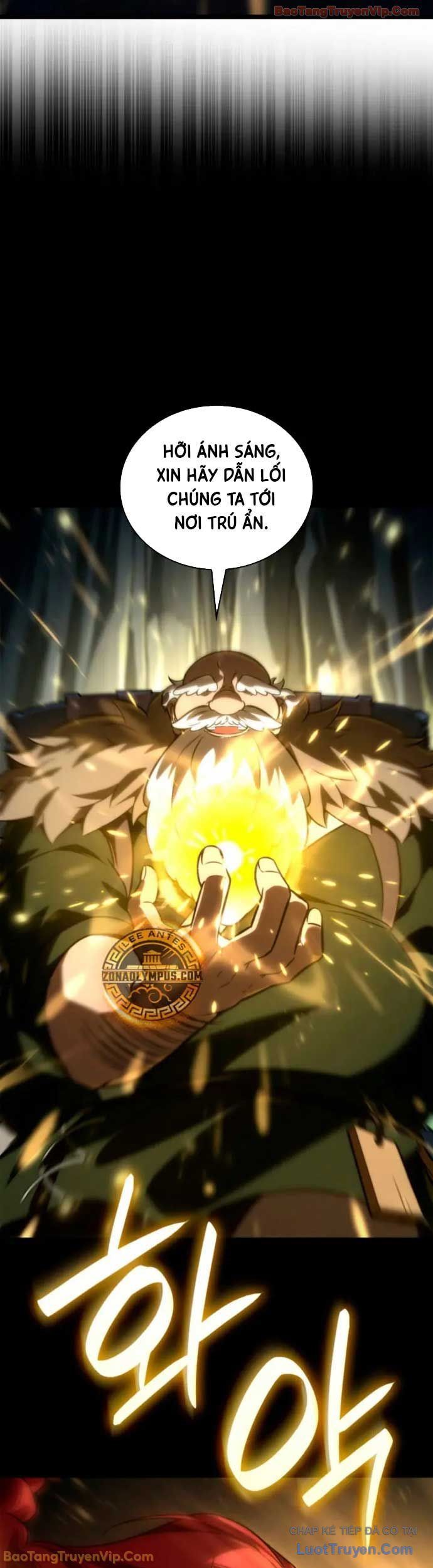 Đại Pháp Sư Toàn Năng Chap 160 - Next Chap 161