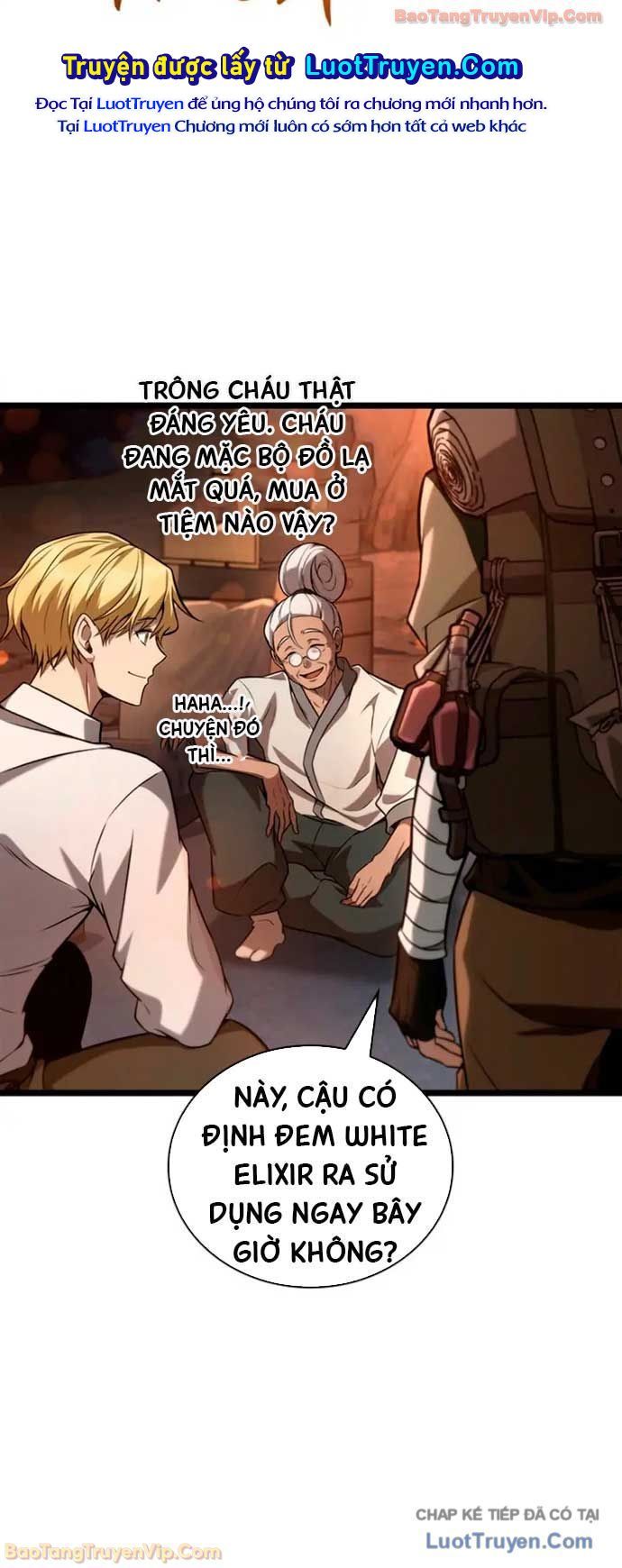 Đại Pháp Sư Toàn Năng Chap 160 - Next Chap 161