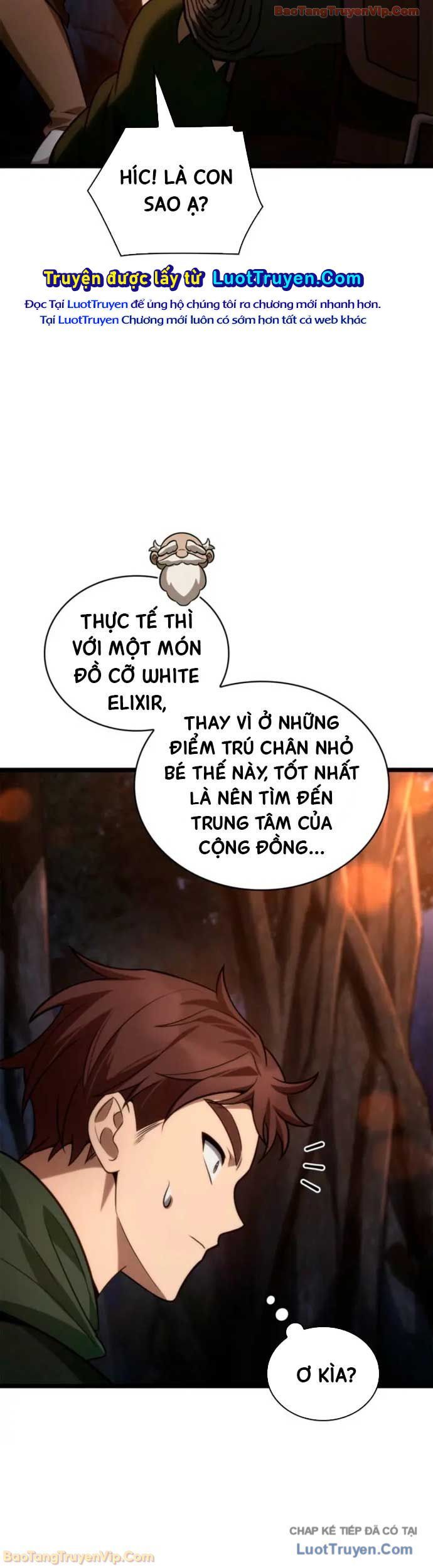 Đại Pháp Sư Toàn Năng Chap 160 - Next Chap 161