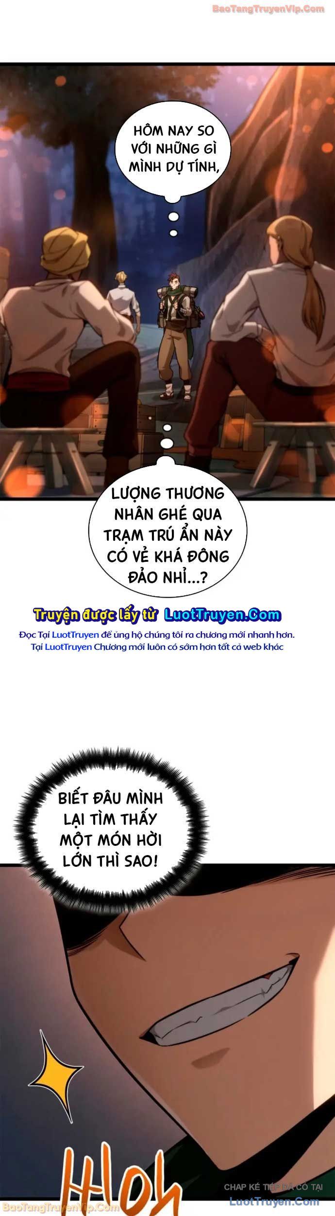 Đại Pháp Sư Toàn Năng Chap 160 - Next Chap 161