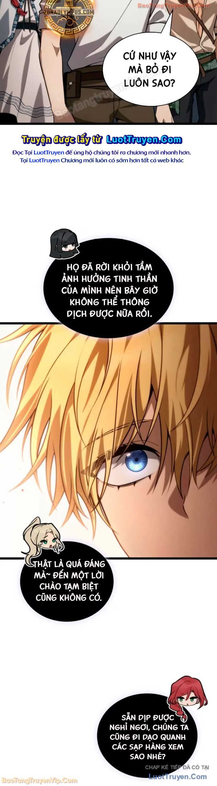 Đại Pháp Sư Toàn Năng Chap 160 - Next Chap 161