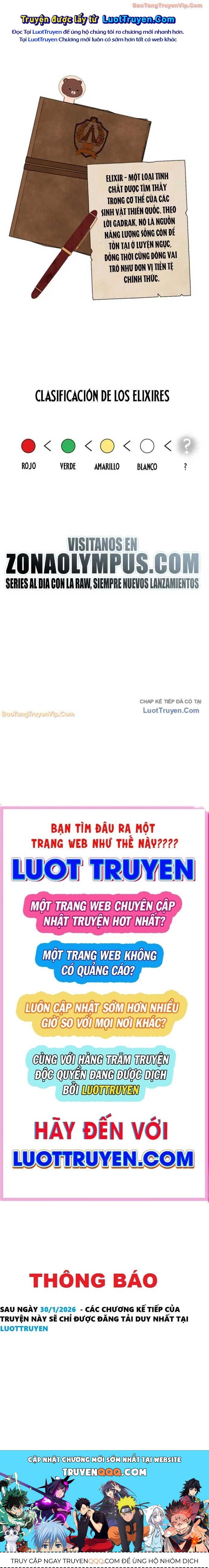 Đại Pháp Sư Toàn Năng Chap 160 - Next Chap 161