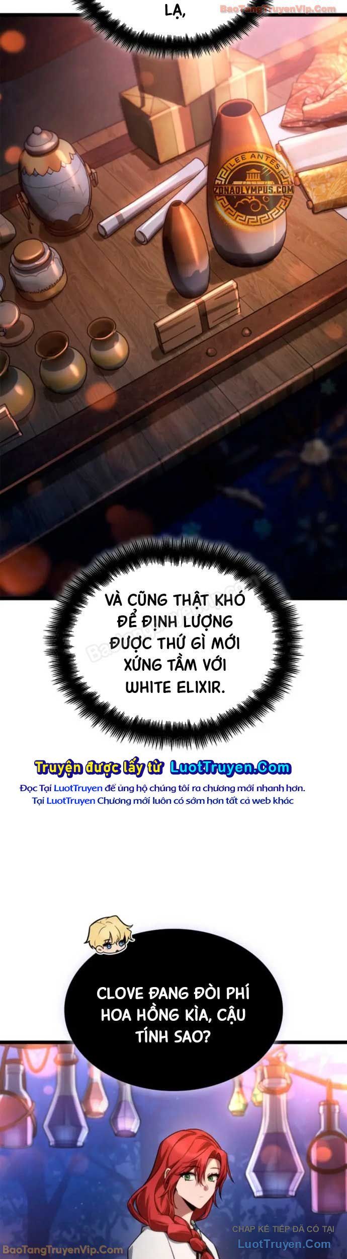 Đại Pháp Sư Toàn Năng Chap 160 - Next Chap 161
