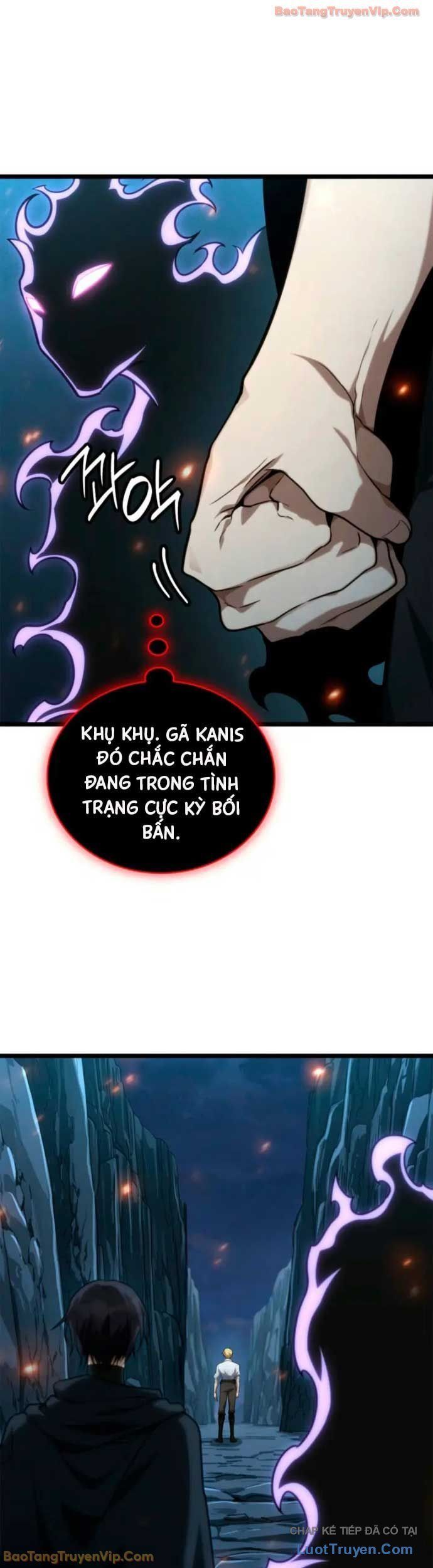 Đại Pháp Sư Toàn Năng Chap 160 - Next Chap 161